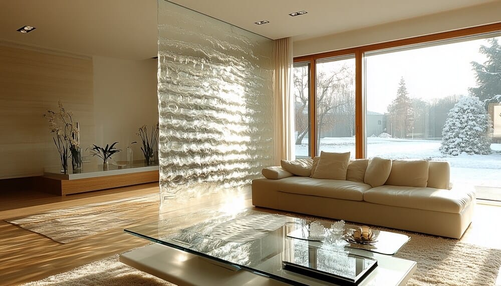 Vetri Decorativi Per Interni: Idee Per Abbellire La Tua Casa